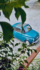 Fiat 500 110F 1972