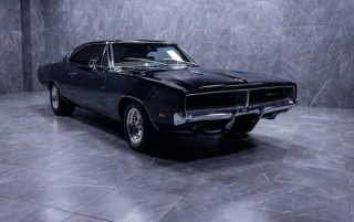 Dodge Charger 