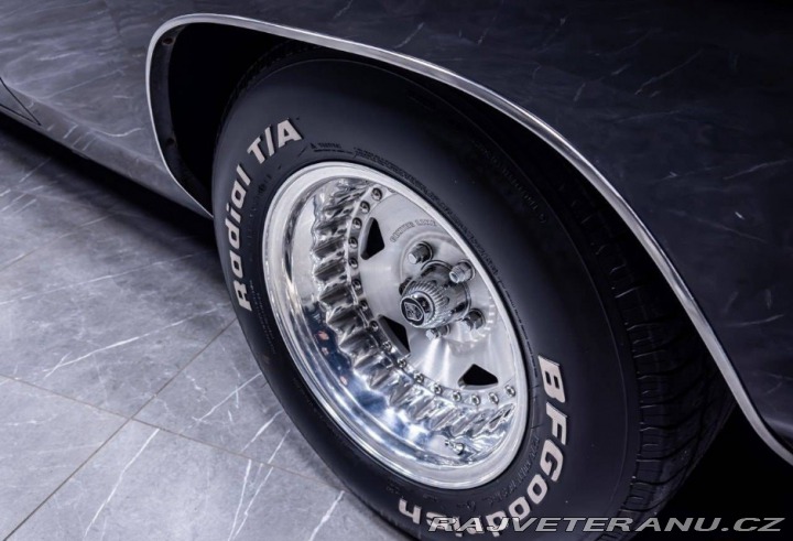 Dodge Charger  1969