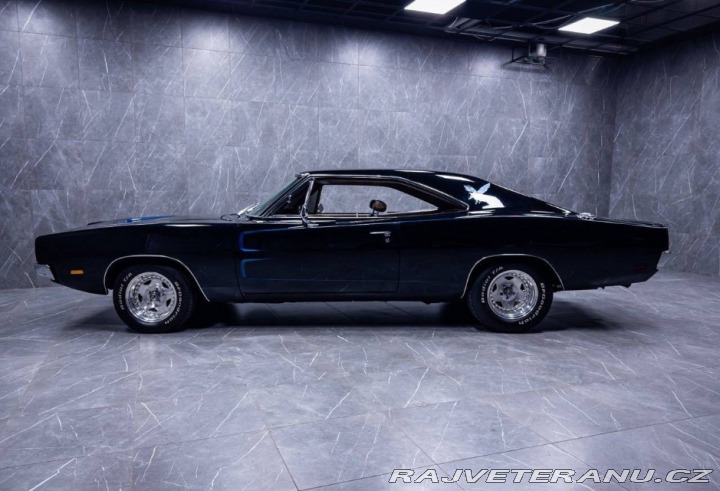 Dodge Charger  1969