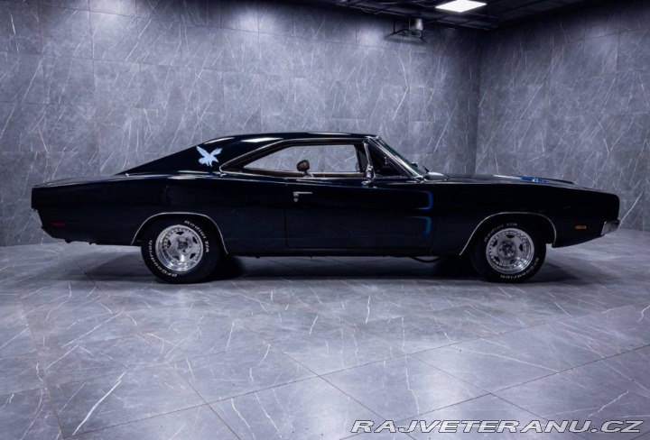 Dodge Charger  1969