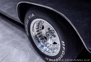 Dodge Charger  1969