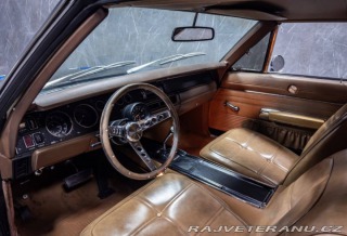Dodge Charger  1969
