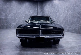 Dodge Charger  1969