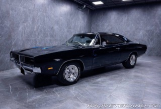 Dodge Charger  1969