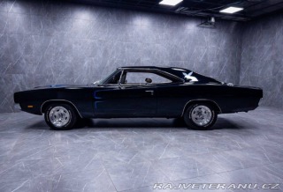 Dodge Charger  1969