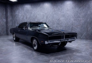 Dodge Charger  1969