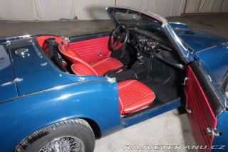 Triumph Spitfire MK2 1966