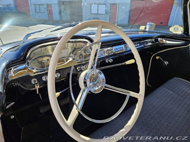 Ostatní značky Ostatní modely Edsel Ranger 3.6 1959