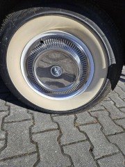 Ostatní značky Ostatní modely Edsel Ranger 3.6 1959