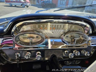 Ostatní značky Ostatní modely Edsel Ranger 3.6 1959