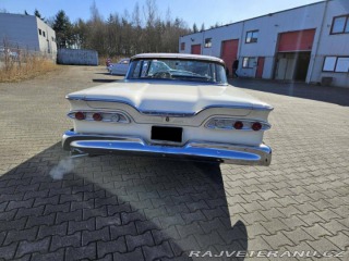 Ostatní značky Ostatní modely Edsel Ranger 3.6 1959
