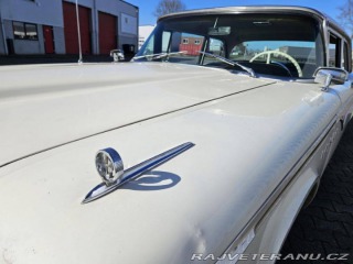 Ostatní značky Ostatní modely Edsel Ranger 3.6 1959