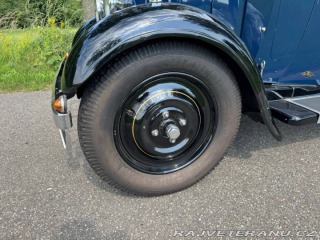 Peugeot 201 Dicky Seat 1929