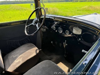 Peugeot 201 Dicky Seat 1929
