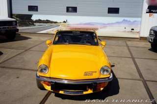 Triumph Spitfire 1978