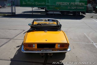 Triumph Spitfire 1978