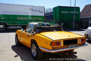 Triumph Spitfire 1978