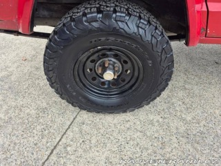 Jeep Cherokee 1988
