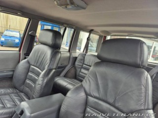 Jeep Cherokee 1988