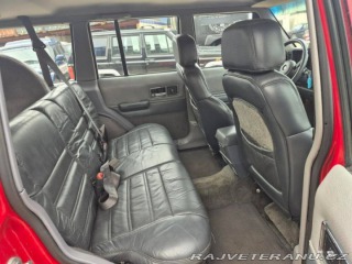 Jeep Cherokee 1988