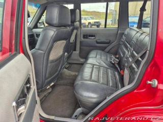 Jeep Cherokee 1988
