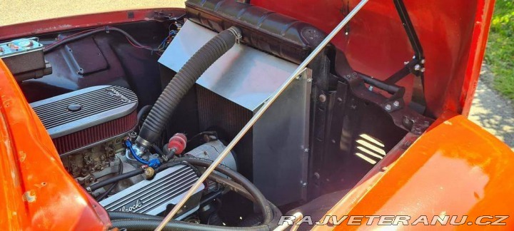 Ford F F-100 1955