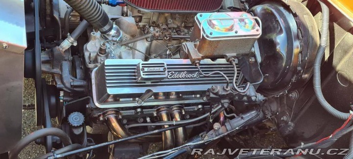 Ford F F-100 1955