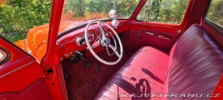 Ford F F-100 1955