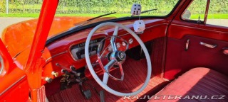 Ford F F-100 1955