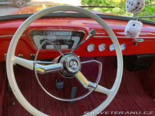 Ford F F-100 1955
