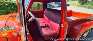 Ford F F-100 1955