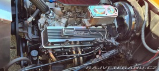 Ford F F-100 1955