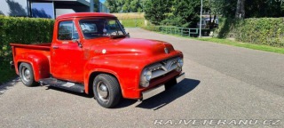 Ford F F-100 1955