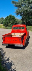 Ford F F-100 1955