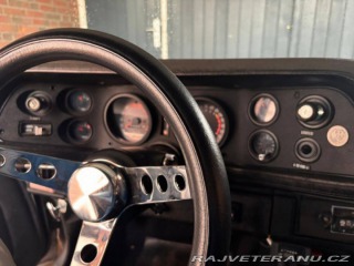 Chevrolet Camaro V8 1978