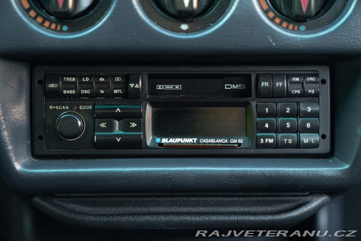 Mercedes-Benz 190 E 1987