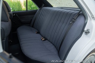 Mercedes-Benz 190 E 1987