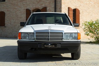 Mercedes-Benz 190 E 1987
