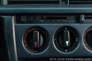 Mercedes-Benz 190 E 1987