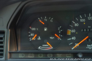 Mercedes-Benz 190 E 1987