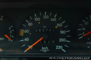 Mercedes-Benz 190 E 1987