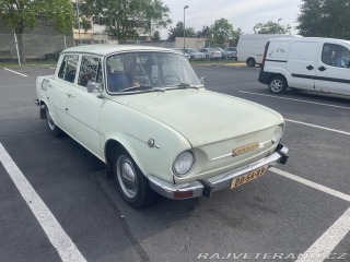 Škoda 100 