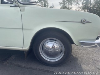 Škoda 100 1971