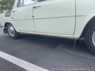 Škoda 100 1971