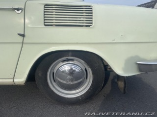 Škoda 100 1971