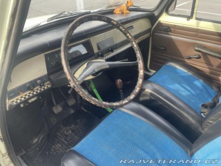 Škoda 100 1971
