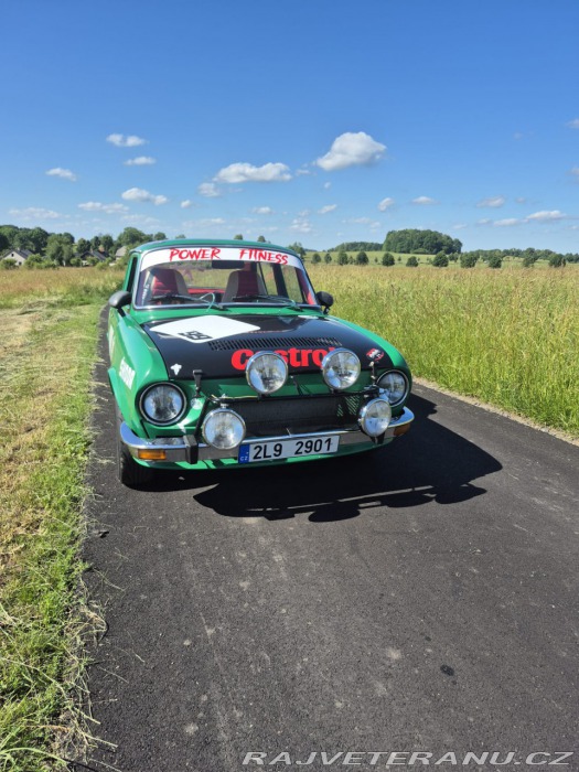 Škoda 100 722