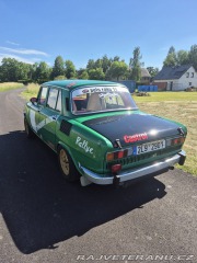Škoda 100 722 1974