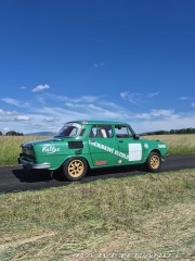 Škoda 100 722 1974